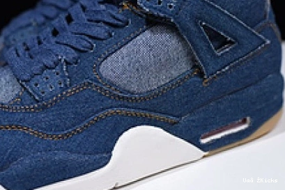 Denim AO2571- x Lightweight  Nike 533 Air Jordan 8782 4 Levi's 1105